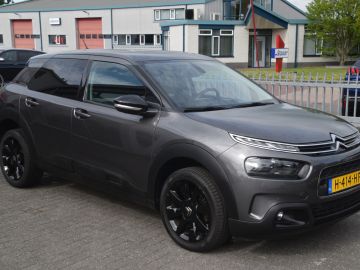Citroën C4 Cactus